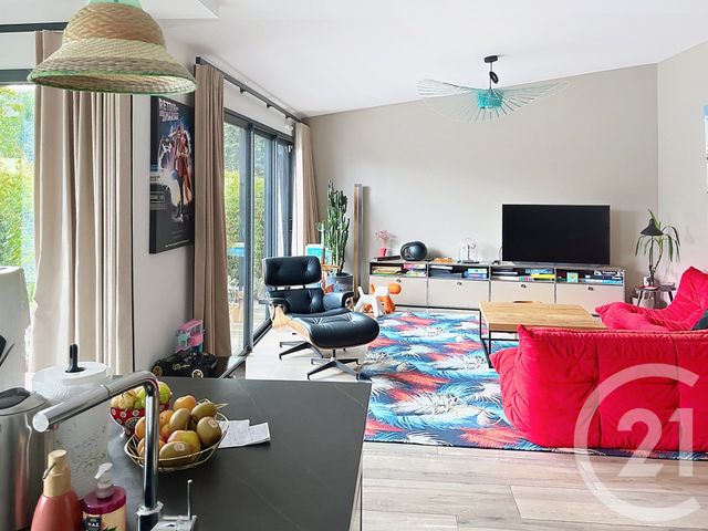 Maison &agrave; vendre - 5 pi&egrave;ces - 131,96 m2 - St Malo - 35 - BRETAGNE