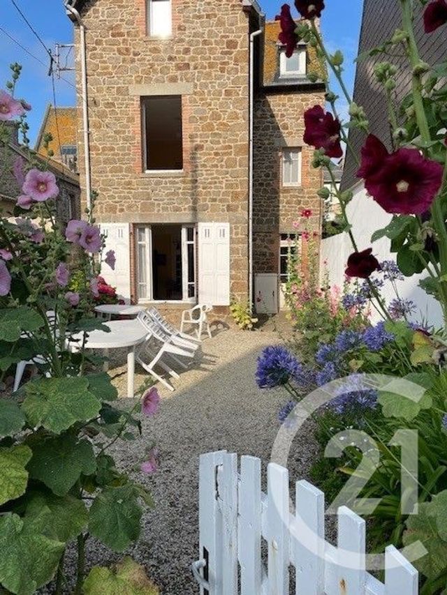 Maison 6 pièces 96 m² · à Saint-Malo · 96 m² · 605 000 €