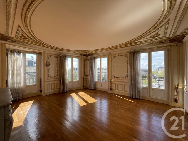Appartement F5 à louer - 5 pièces - 113,38 m2 - Paris - 75011 - ILE-DE-FRANCE