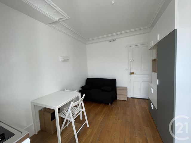 Appartement a louer paris-11e-arrondissement - 1 pièce(s) - 13.4 m2 - Surfyn