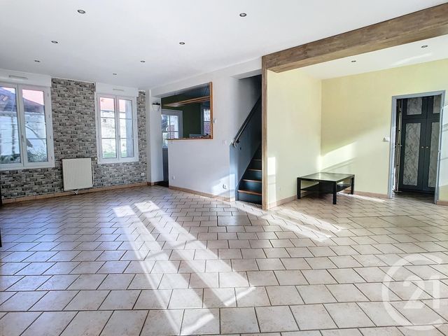 Maison à vendre - 7 pièces - 171,78 m2 - Ribecourt Dreslincourt - 60 - PICARDIE