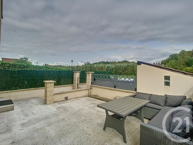 Maison à vendre - 6 pièces - 130 m2 - Pimprez - 60 - PICARDIE