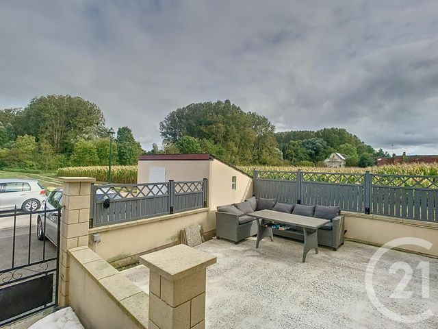 Maison à vendre - 6 pièces - 130 m2 - Pimprez - 60 - PICARDIE