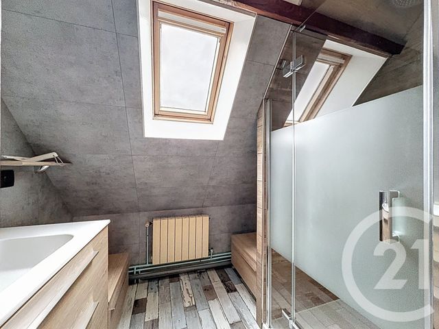 Maison &agrave; vendre - 7 pi&egrave;ces - 136,06 m2 - Montmacq - 60 - PICARDIE