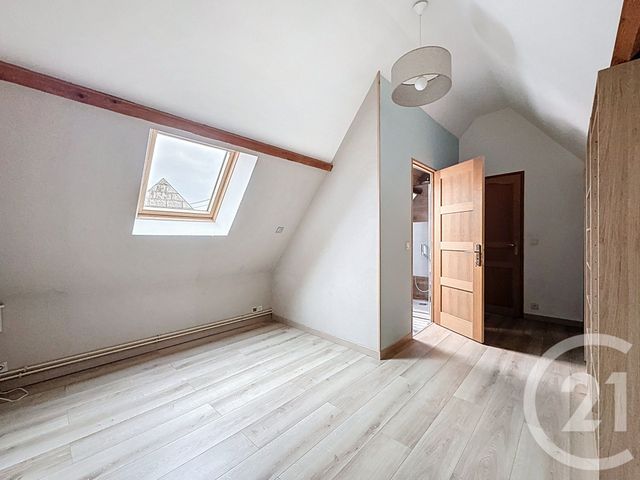 Maison &agrave; vendre - 7 pi&egrave;ces - 136,06 m2 - Montmacq - 60 - PICARDIE