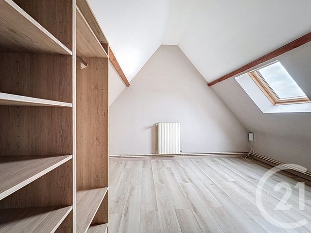 Maison &agrave; vendre - 7 pi&egrave;ces - 136,06 m2 - Montmacq - 60 - PICARDIE