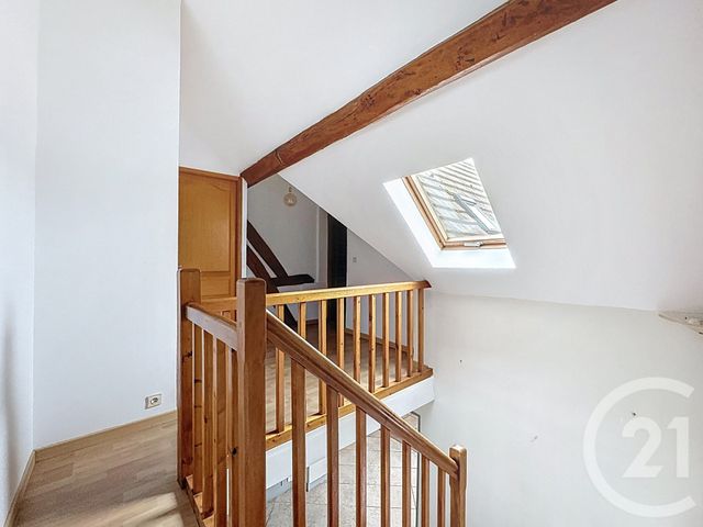 Maison &agrave; vendre - 7 pi&egrave;ces - 136,06 m2 - Montmacq - 60 - PICARDIE