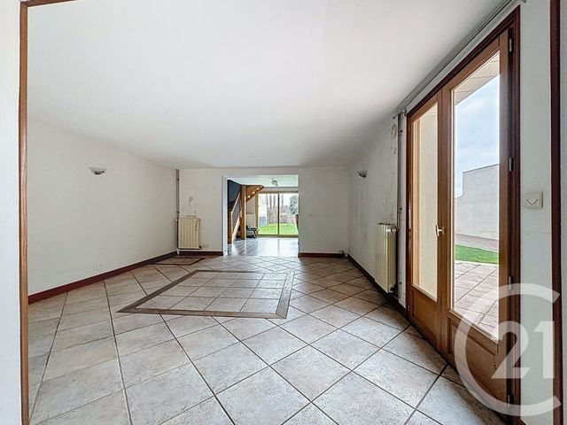 Maison &agrave; vendre - 7 pi&egrave;ces - 136,06 m2 - Montmacq - 60 - PICARDIE