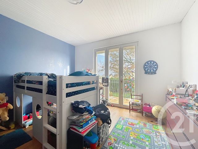 Maison &agrave; vendre - 4 pi&egrave;ces - 116,29 m2 - Cambronne Les Ribecourt - 60 - PICARDIE