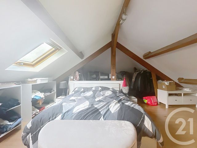 Maison &agrave; vendre - 4 pi&egrave;ces - 116,29 m2 - Cambronne Les Ribecourt - 60 - PICARDIE