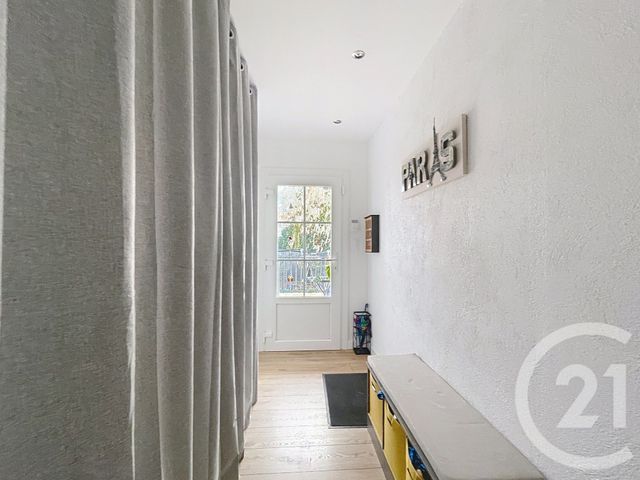 Maison &agrave; vendre - 4 pi&egrave;ces - 116,29 m2 - Cambronne Les Ribecourt - 60 - PICARDIE