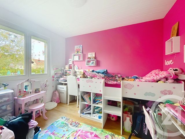 Maison &agrave; vendre - 4 pi&egrave;ces - 116,29 m2 - Cambronne Les Ribecourt - 60 - PICARDIE