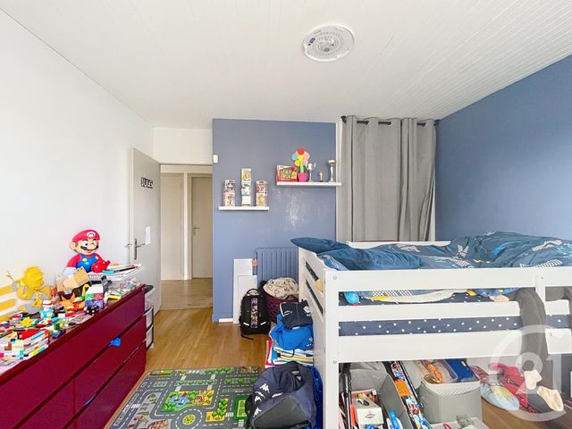 Maison &agrave; vendre - 4 pi&egrave;ces - 116,29 m2 - Cambronne Les Ribecourt - 60 - PICARDIE