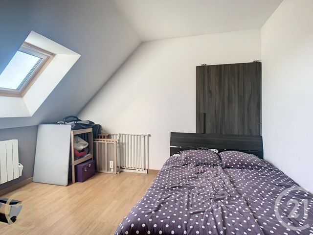 Maison à vendre - 8 pièces - 175 m2 - Thourotte - 60 - PICARDIE