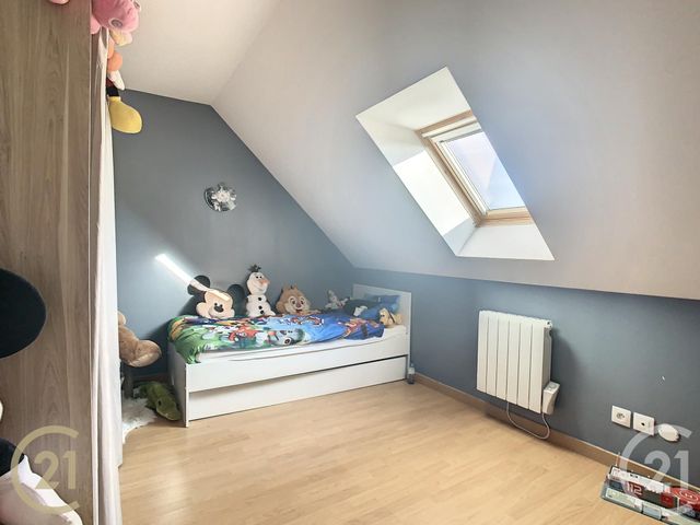 Maison à vendre - 4 pièces - 80,07 m2 - Thourotte - 60 - PICARDIE