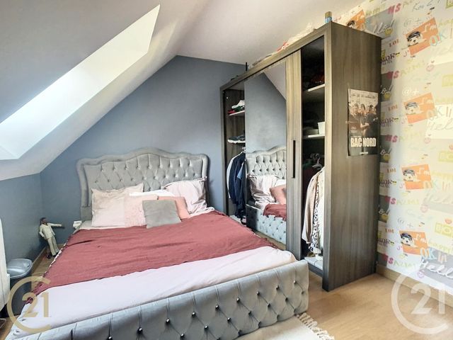 Maison à vendre - 4 pièces - 80,07 m2 - Thourotte - 60 - PICARDIE