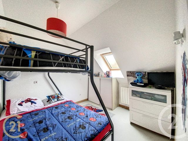 Maison à vendre - 4 pièces - 95,40 m2 - Thourotte - 60 - PICARDIE