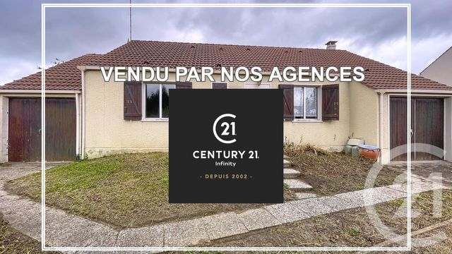 Prix immobilier LONGUEIL ANNEL - Photo d’une maison vendue