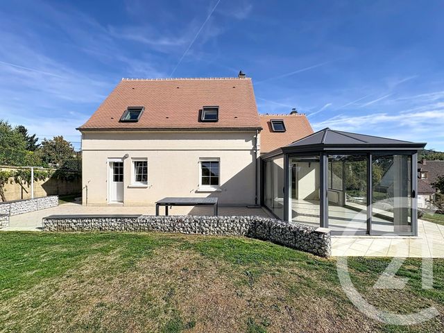 maison - GIRAUMONT - 60