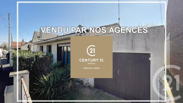 Prix immobilier LONGUEIL ANNEL - Photo d’une maison vendue