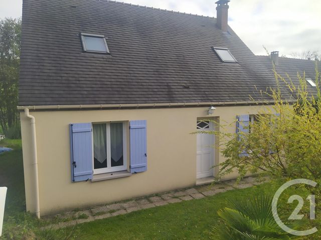 maison - ELINCOURT STE MARGUERITE - 60