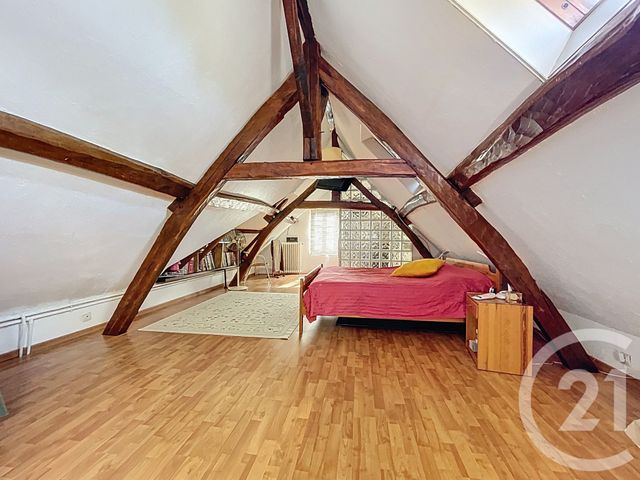 Maison &agrave; vendre - 6 pi&egrave;ces - 167 m2 - Montmacq - 60 - PICARDIE