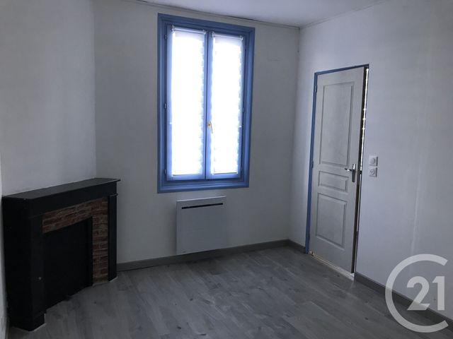 Maison à vendre - 3 pièces - 78,94 m2 - Thourotte - 60 - PICARDIE