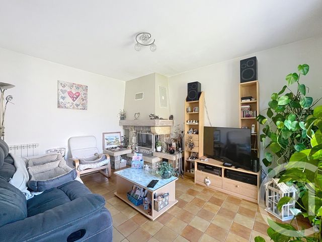 Maison &agrave; vendre - 5 pi&egrave;ces - 108 m2 - Tracy Le Val - 60 - PICARDIE