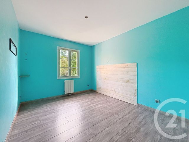 Maison &agrave; vendre - 5 pi&egrave;ces - 95 m2 - Tracy Le Val - 60 - PICARDIE