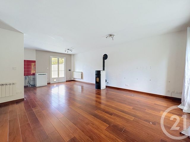 Maison &agrave; vendre - 5 pi&egrave;ces - 95 m2 - Tracy Le Val - 60 - PICARDIE