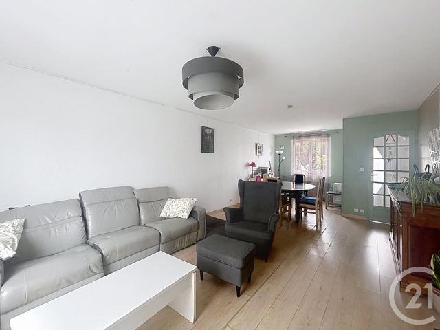 Maison &agrave; vendre - 4 pi&egrave;ces - 87,62 m2 - Thourotte - 60 - PICARDIE