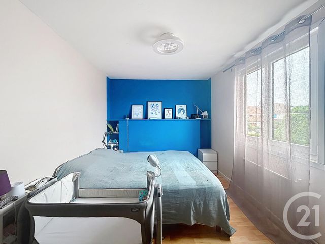Maison &agrave; vendre - 4 pi&egrave;ces - 87,62 m2 - Thourotte - 60 - PICARDIE