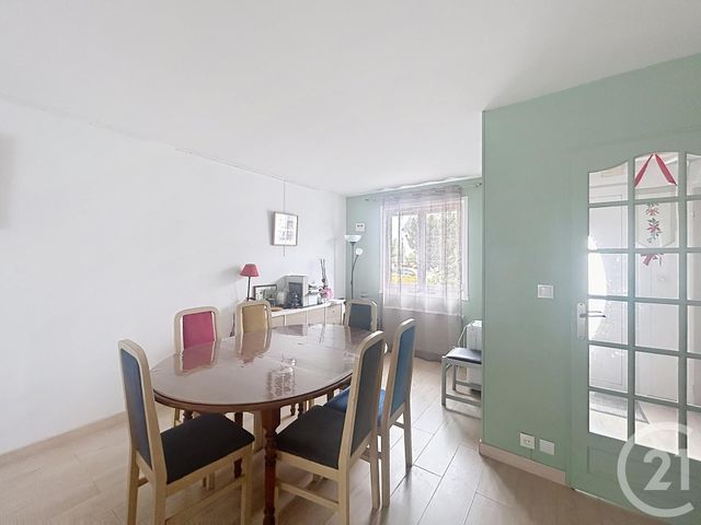Maison &agrave; vendre - 4 pi&egrave;ces - 87,62 m2 - Thourotte - 60 - PICARDIE