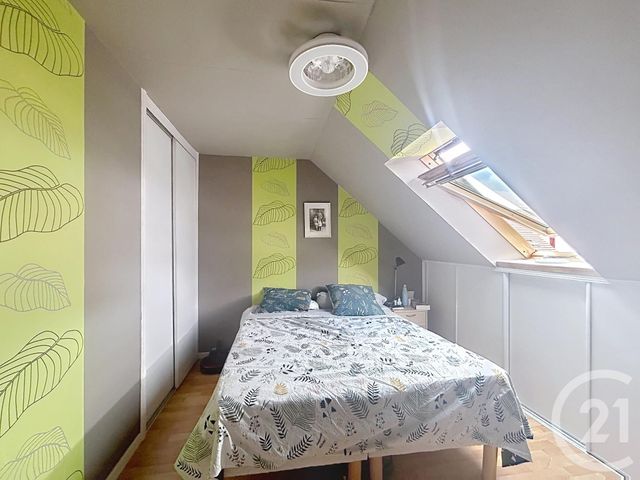 Maison &agrave; vendre - 4 pi&egrave;ces - 87,62 m2 - Thourotte - 60 - PICARDIE