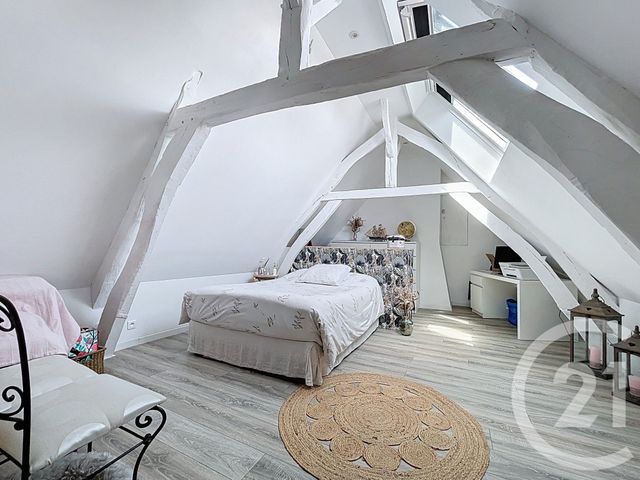 Maison &agrave; vendre - 6 pi&egrave;ces - 150,70 m2 - Villers Sur Coudun - 60 - PICARDIE