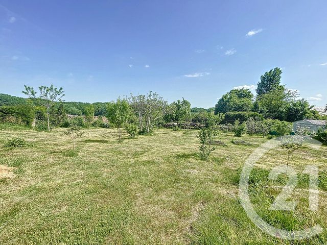 Maison &agrave; vendre - 6 pi&egrave;ces - 150,70 m2 - Villers Sur Coudun - 60 - PICARDIE