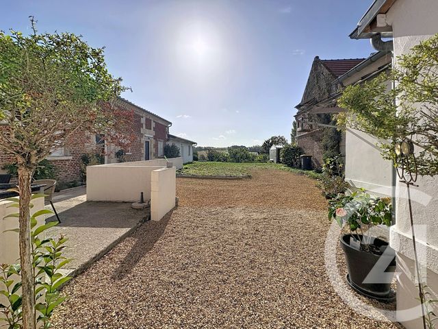 Maison &agrave; vendre - 6 pi&egrave;ces - 150,70 m2 - Villers Sur Coudun - 60 - PICARDIE