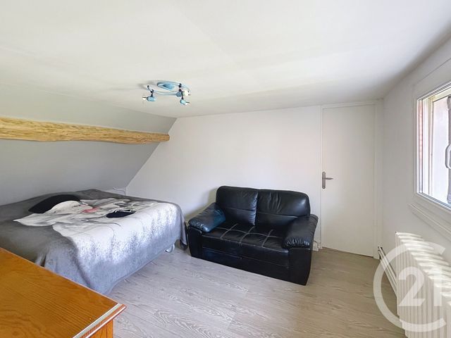 Maison à vendre - 5 pièces - 123,55 m2 - Braisnes Sur Aronde - 60 - PICARDIE