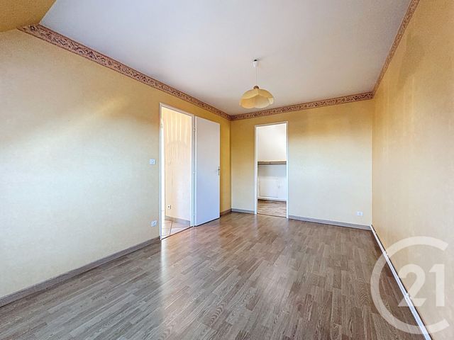 Maison à vendre - 5 pièces - 92,11 m2 - Thourotte - 60 - PICARDIE