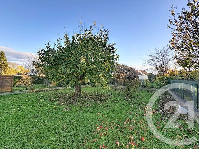 Maison à vendre - 5 pièces - 92,11 m2 - Thourotte - 60 - PICARDIE