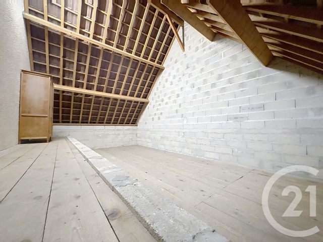 Maison à vendre - 5 pièces - 92,11 m2 - Thourotte - 60 - PICARDIE