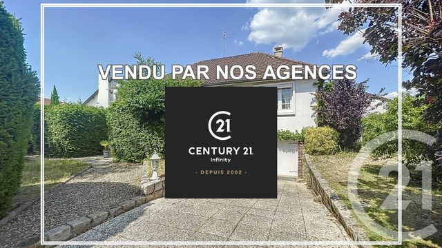 Prix immobilier CAMBRONNE LES RIBECOURT - Photo d’une maison vendue
