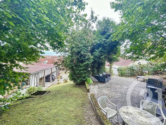 Maison à vendre - 4 pièces - 103,09 m2 - Janville - 60 - PICARDIE