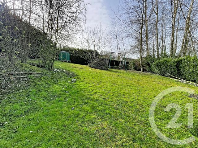 Maison &agrave; vendre - 4 pi&egrave;ces - 103,09 m2 - Janville - 60 - PICARDIE