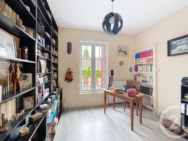 Maison à vendre - 4 pièces - 103,09 m2 - Janville - 60 - PICARDIE