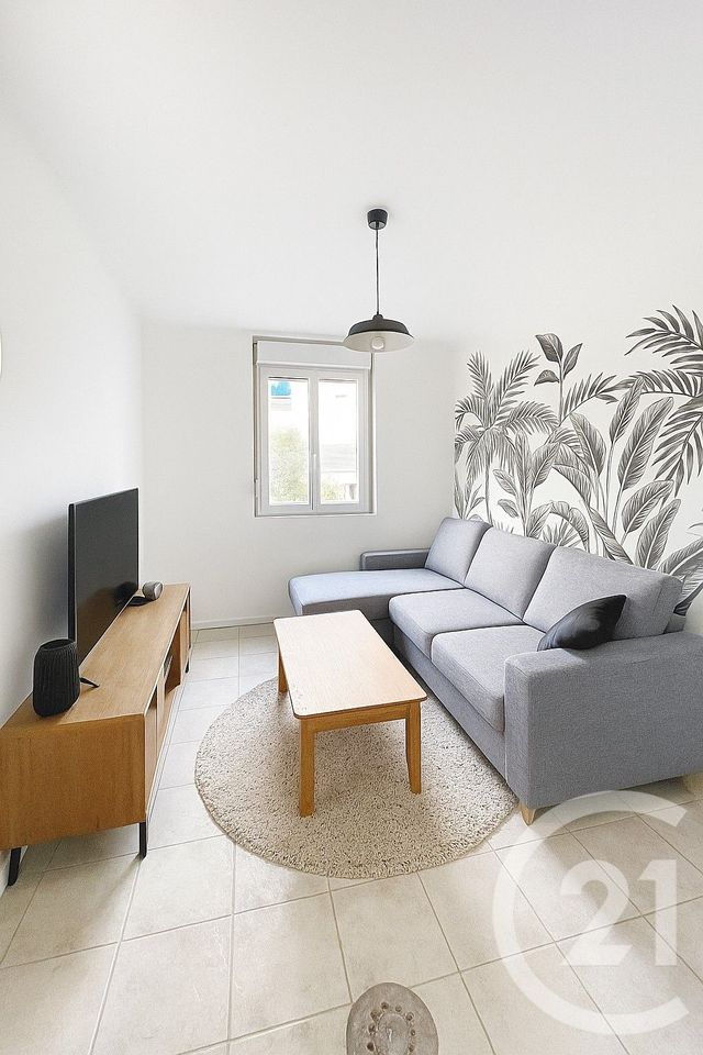 appartement - LONGUEIL ANNEL - 60