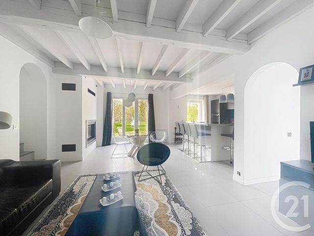 Maison &agrave; vendre - 5 pi&egrave;ces - 122 m2 - Coudun - 60 - PICARDIE