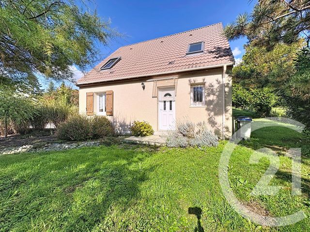 maison - CAMBRONNE LES RIBECOURT - 60