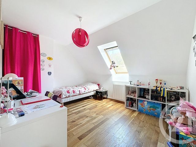 Maison &agrave; vendre - 4 pi&egrave;ces - 100,65 m2 - Cambronne Les Ribecourt - 60 - PICARDIE