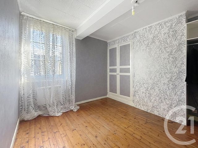 Maison &agrave; vendre - 5 pi&egrave;ces - 97 m2 - Bethisy St Martin - 60 - PICARDIE